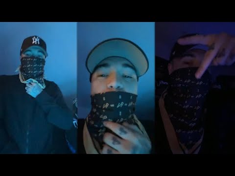 Gera MX | Instagram Live Stream | 27 January 2023