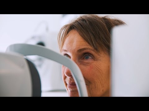 Grauer Star - Wie läuft eine Katarakt-Operation ab?