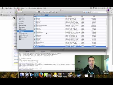 Making Pull Requests to Backdrop CMS