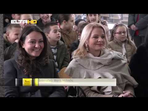 BL HRONIKA 22 01 19 - NOVI NAMJESTAJ U SKOLI