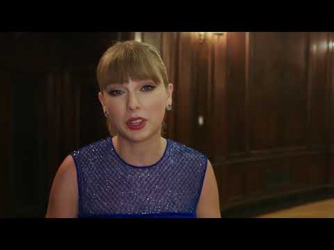 Taylor Swift delicate BTS