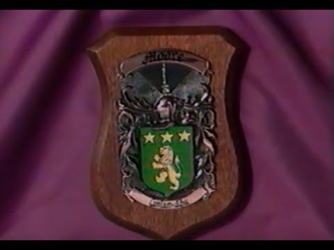 Your Irish Ancestry: Moore (1992) VHS