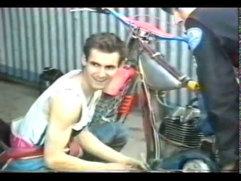 5 runda DMP  Unia T - Polonia 3.05.1992