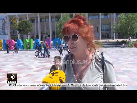 Edicioni i Lajmeve Tv Klan Plus 09 maj 2020, ora 19:00 Lajme - News