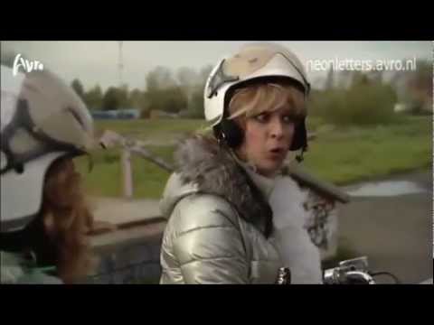 [Neonletters] Mandy & Lisa - Nova Zembla