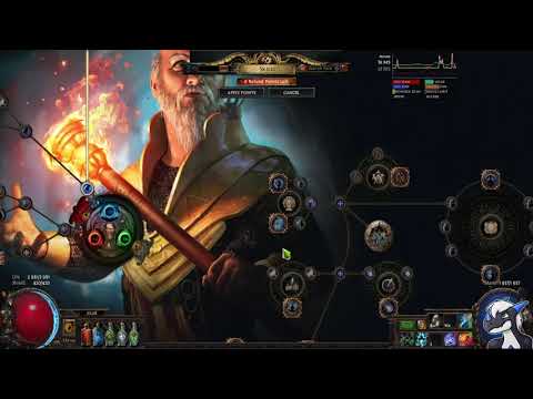 PoE 3.28 Mirage - Ice Spear/Freezing Pulse Totems Leaguestarter | Build got slightly buffed