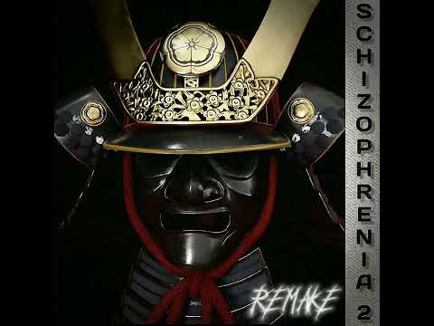 (@MORTUM5901X @MRL_OGG) - SCHIZOPHRENIA 2 (REMAKE)
