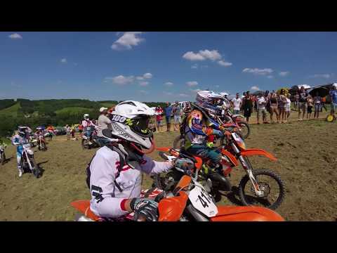 Szandaváralja Endurocross 2017.06.03 - Sherco 300 SEF-R
