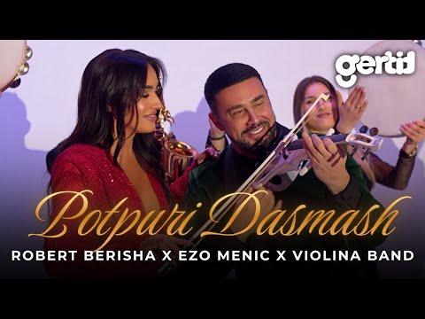 A Group Official and EzoMenic