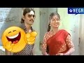 Indru Poi Naalai Vaa Movie - Bhagyaraj & Radhika Comedy Scenes