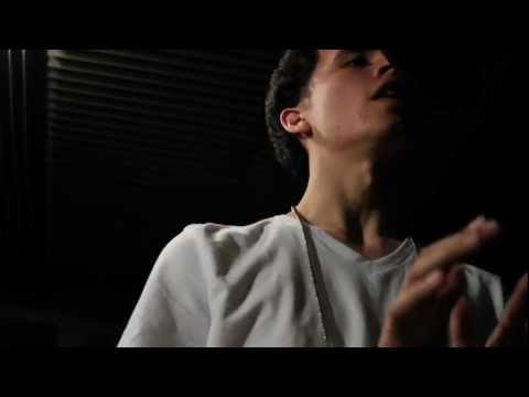 TEAM BACKPACK CYPHER AUDITION [2011] - 1RVMISTA