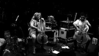 Rasputina:  &quot;Momma Was An Opium Smoker&quot;, Baltimore Recital, Live @ The Ottobar, 4/13/2012