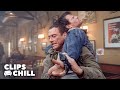 Unexpected Bar Brawl Shows His DEADLY Skills The Shepherd Border Patrol Jean Claude Van Damme