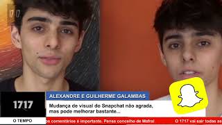 Dicas Jovens