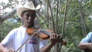 Tiempo Perdido - Trio Rincon Huasteco