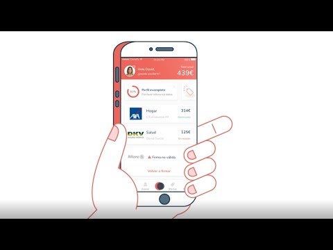 Coverfy - Todos tus Seguros