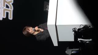 東京オートサロン2025 コンパニオンアピールタイム 00 MC前説 4K