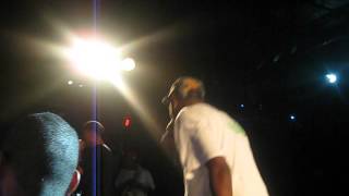 Tyler, the Creator - &quot;Seven&quot; Part 1 (Live)