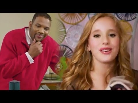 Patrice Wilson Has a New Hit with Alison Gold: ABCDEFG (VIDEO)
