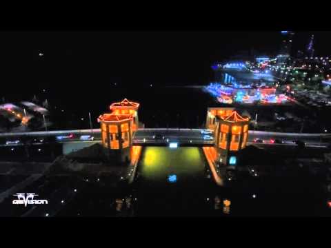 First Flight KUWAIT CITY Phantom 4