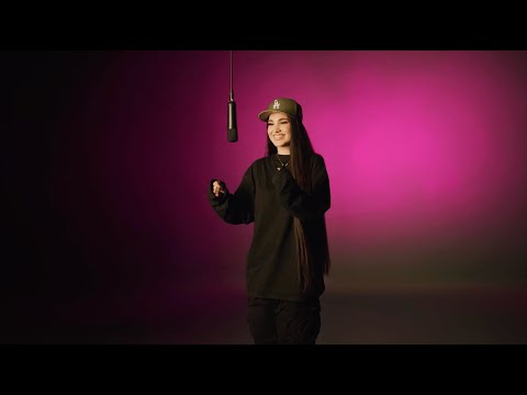 Enisa - Count My Blessings (2024 Studio Version)