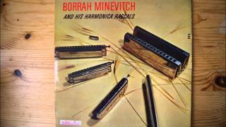 Borrah Minevitch - What Is This Thing Called Love