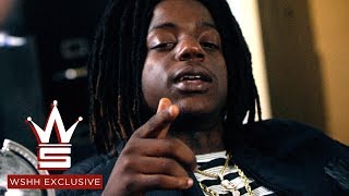 OMB Peezy "Soulja Life Mentality" (WSHH Exclusive - Official Music Video)