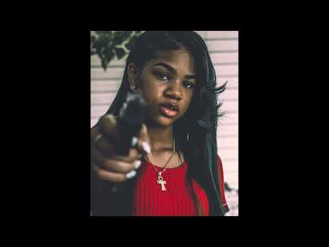 [FREE] Lakeyah X Molly Brazy Type Beat 2022 - " TOP BOSS"