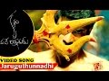 Krishnam Vande Jagadgurum Video Songs || Jaruguthunnadi Song || Rana, Nayanthara