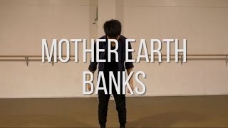 Banks - Mother Earth | Contemporary Fusion Performance Class | Jonathan Xian Choreography