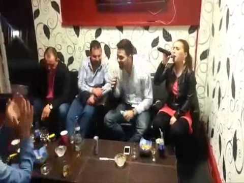 Mircea Mondialu & Anka - Iubeste tu pe cine vrei ( La o mica petrecere dimineata )