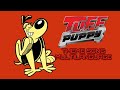 T U F F Puppy Theme Song MULTILANGUAGE