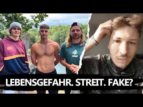Die unschöne Wahrheit über die Freerunning Schlappen