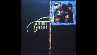 Minimal Compact - The Figure One Cuts (1987) LP