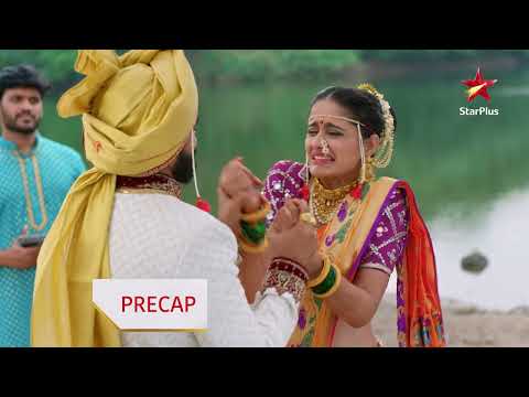 Ghum Hai Kisikey Pyaar Meiin | Episode 17 | Precap