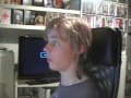 Reaction Video - The Green Elephant 
