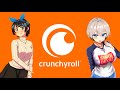 The Crunchyroll Anime Awards