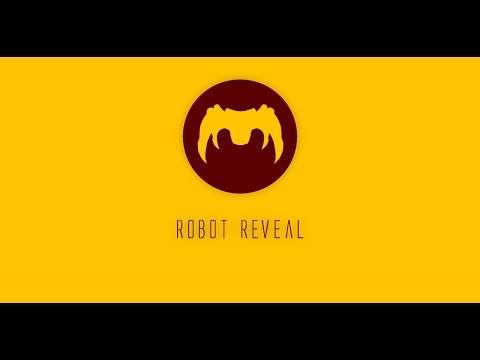 2015 Robot Reveal | Team 2052 KnightKrawler