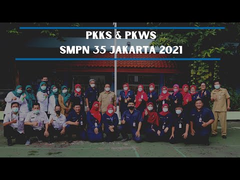 PKKS dan PKWKS TAHUN 2021