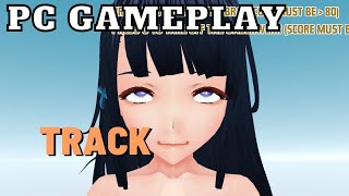 TRACK | PC Gameplay