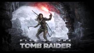 Karen O - &quot;I shall Rise&quot; (Rise of The Tomb Raider)