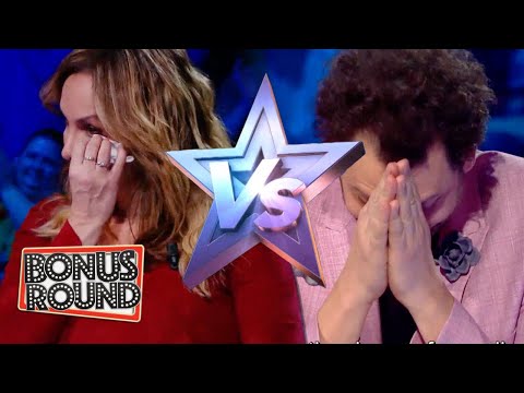 Emotional Audition Battle Makes Judges Cry On Battle Of The Got Talent Judges