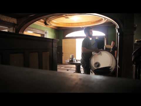 Taking Back Sunday - Behind The Scenes: Flicker, Fade (Official Music Video)