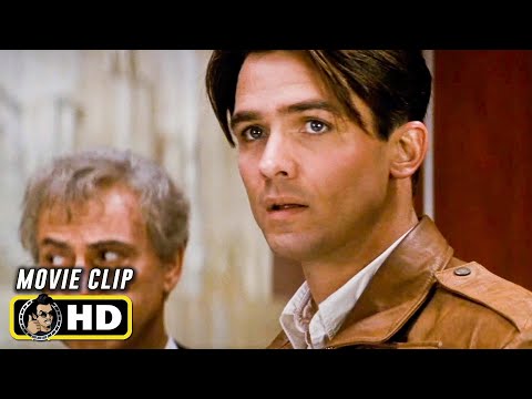 THE ROCKETEER Clip - "Where's My Rocket?" (1991)