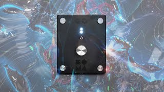 Video thumbnail for QUANTUM OCEAN demo (SOMA laboratory) by SOMA Laboratory