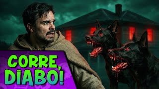 7 ÓTIMOS NOVOS FILMES DE TERROR PRA DORMIR DE LUZ ACESA