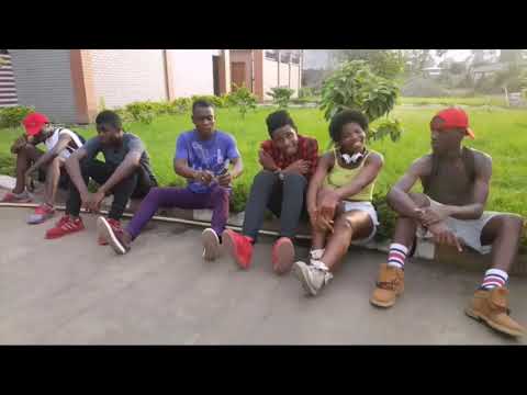 OSEDJOMEZING (TALENTO SOBREDOSIS )