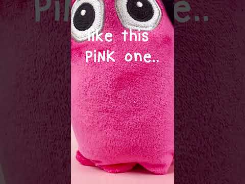 RAiNBOW GHOST TRAiLER!! Epic MiNi plushie ghosties! 🌈👻