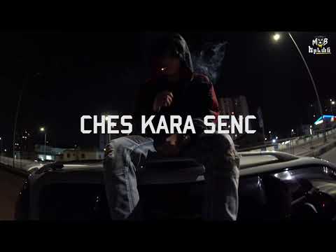 MARCI OF 175 - CHES KARA SENC 10  ( MUSIC VIDEO ) YEREVAN MOB