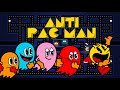 Anti Pac Man
